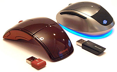 Arc touch bluetooth mouse drivers